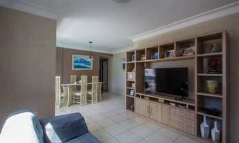 Imagem 4: Apartamento 3 quartos a venda na Praia de Piedade