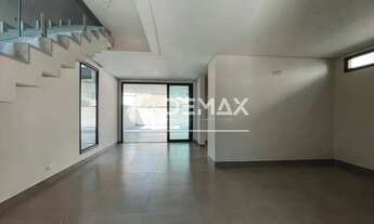 Imagem 3: Sobrado com 3 suítes no Floradas da Serra Urbanova