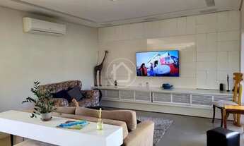 Imagem 6: SOBRADO ALPHAVILLE 1