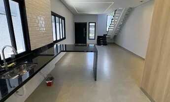 Imagem 4: Casa à venda em Santana de Parnaíba, Condomínio Nova Jaguari, com 3 quartos, com 119 m²