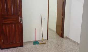 Imagem 3: Casa centro buritis mg