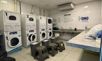 Imagem 4: Imóvel para aluguel tem 30 metros quadrados com 1 quarto em Ilha do Leite - Recife - PE