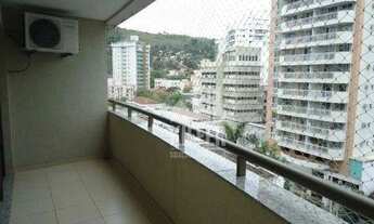 Imagem: Apartamento com 3 quartos à venda, 95 m²