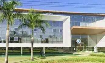 Imagem 3: Sala comercial Edifício Capital Financial Center - Imóvel Caixa