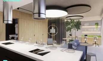 Imagem 7: Studio Mobiliado - 16m², Trindade - JMS