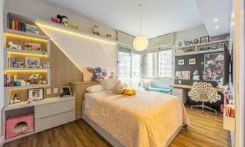 Imagem 15: Apartamento 2 suítes - Jardim Europa