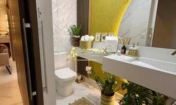 Imagem 2: Vendo apartamento 3 dormitórios Jardim das Industrias