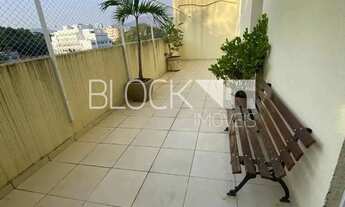 Imagem 2: Taquara Apartamento com 4 dormitórios