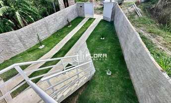 Imagem 4: Casa com 2 Quartos à venda, 75 m² por R$ 350.000 - Condado de Maricá - Maricá/RJ