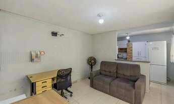 Imagem 7: Casa para venda em Jardim Santo Elias com 3 quartos, sendo 1 suíte , 114m²