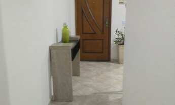 Imagem 4: Apartamento no centro do Rocha-Tirante