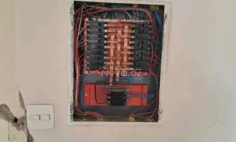 Imagem 2: Apartamento - Padrão / Residencial / Centro