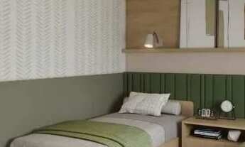 Imagem 6: ART RESIDENCE CONDOMÍNIO CASA COMPOSTA DE 3/4 COM SUÍTE MASTER LOCALIZADO NO BAIRRO SIM..