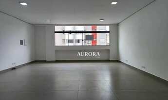 Imagem 3: Sala para alugar, 63 m² por R$ 3.200,00/mês - Jardim das Américas - Londrina/PR