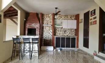 Imagem: Casa no bairro JD. Veneza em Volta Redonda