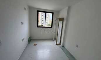 Imagem 7: J Smart Dom | Dionísio Torres | 50,26m² | 02 Suítes