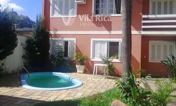 Imagem 2: Apartamento semi mobiliado