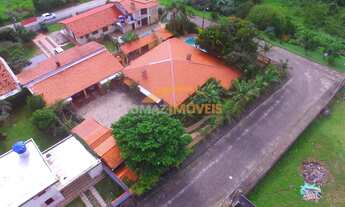 Imagem 2: Casa Frente Mar com Estrutura Completa - Vila Nova, Imbituba / SC