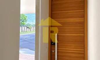 Imagem 6: Casa em Condomínio à Venda em São José do Rio Preto-SP - Residencial Alta Vista: 3 Quartos