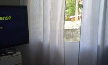 Imagem 7: Casa no xaxim mobiliada de 1 quarto