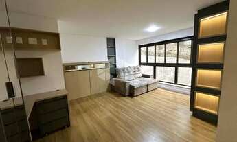 Imagem 2: JK 35M² - para Alugar