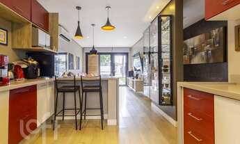 Imagem 7: Casa à venda em Igará com 130 m², 2 quartos, 1 suíte, 2 vagas