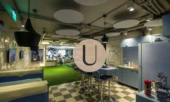 Imagem 3: Prédio para alugar, 1065 m² por R$ 141.468,14/mês - Itaim Bibi - São Paulo/SP