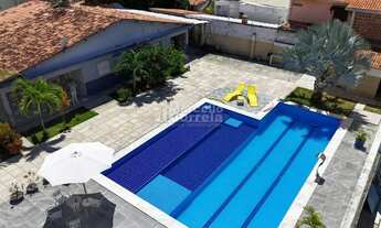 Imagem: Casa de 100m² na Praia de Tamandaré