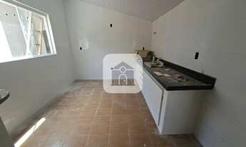 Imagem 4: Casa Para Venda No Bairro Lídice