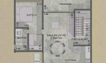 Imagem 10: Casa Residencial à venda, Itaipava, Petrópolis - CA0246