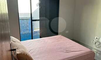 Imagem 13: Casa à venda com 3 quartos, sendo 1 suíte, no condomínio Residencial Jardim, Sorocaba - SP