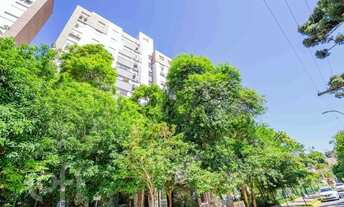 Imagem 2: Imóvel para venda com 68 metros quadrados com 3 quartos em Santo Antônio - Porto Alegre