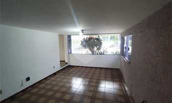 Imagem 4: Sobrado com 4 quartos para locação em Água Fria - SP