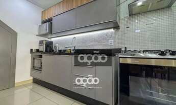 Imagem 6: Casa com 4 dormitórios à venda, 124 m² por R$ 630.000,00 - Mirante Das Agulhas - Resende/R