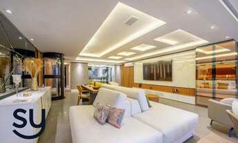 Imagem 7: Apartamento 3 suítes com vista incrível para o Guaíba