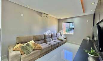 Imagem 4: Casa com 5 quartos à venda, 320 m² por R$ 3.490.000 - Alphaville II - Londrina/PR