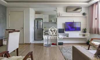 Imagem 3: Apartamento à venda, 60 m² por R$ 355.000,00 - Jardim Planalto - Porto Alegre/RS