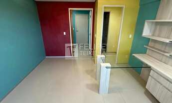 Imagem 2: Sala Comercial para Locação em Fortaleza, Aldeota, 1 banheiro