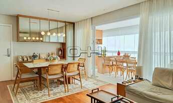 Imagem 3: Venda Apartamento 3 Dormitórios - 123 m² Pompéia