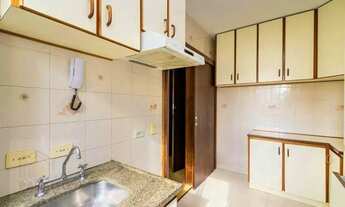 Imagem 6: Apartamento com 3 dormitórios para alugar, 73 m² - Bigorrilho - Curitiba/PR