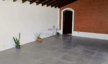 Imagem 7: Oportunidade - Casa - Residencial - Residencial São Paulo - 1 Dormitório - 110m²