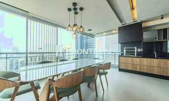 Imagem: APARTAMENTO PORTEIRA FECHADA À VENDA NO