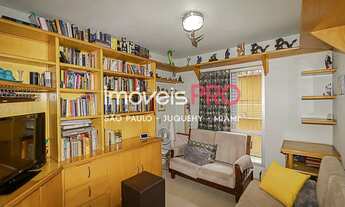 Imagem 12: APTO VENDA - 4 DORMITÓRIOS - 1 SUÍTE