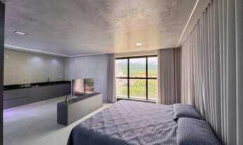 Imagem 7: Apartamento Cobertura Duplex com Elevador