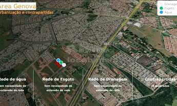 Imagem 3: Terreno 3.000m² - Vila Pompéia