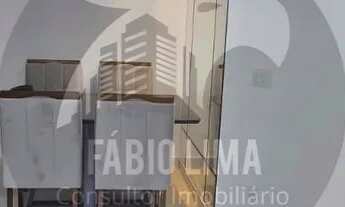 Imagem 5: Apartamento para aluguel com 60m² com 2 quartos, sendo 1 suíte localizado no Pq São Doming