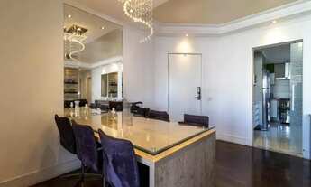 Imagem 6: Vila Romana / Água Branca - aluguel ou venda, 133m², 4 quartos, 3 suítes, varanda gourmet