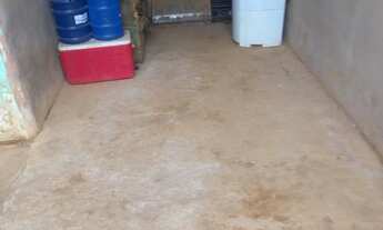 Imagem 2: Vendo casa na parte alta