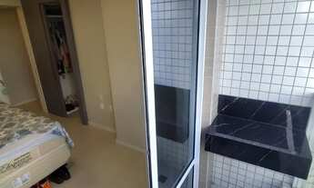 Imagem 6: Imóvel para venda com 126 metros quadrados com 3 quartos em Cocó - Fortaleza - CE