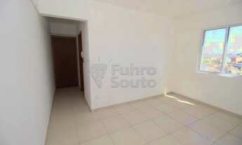 Imagem 5: Apartamento de 02 quartos